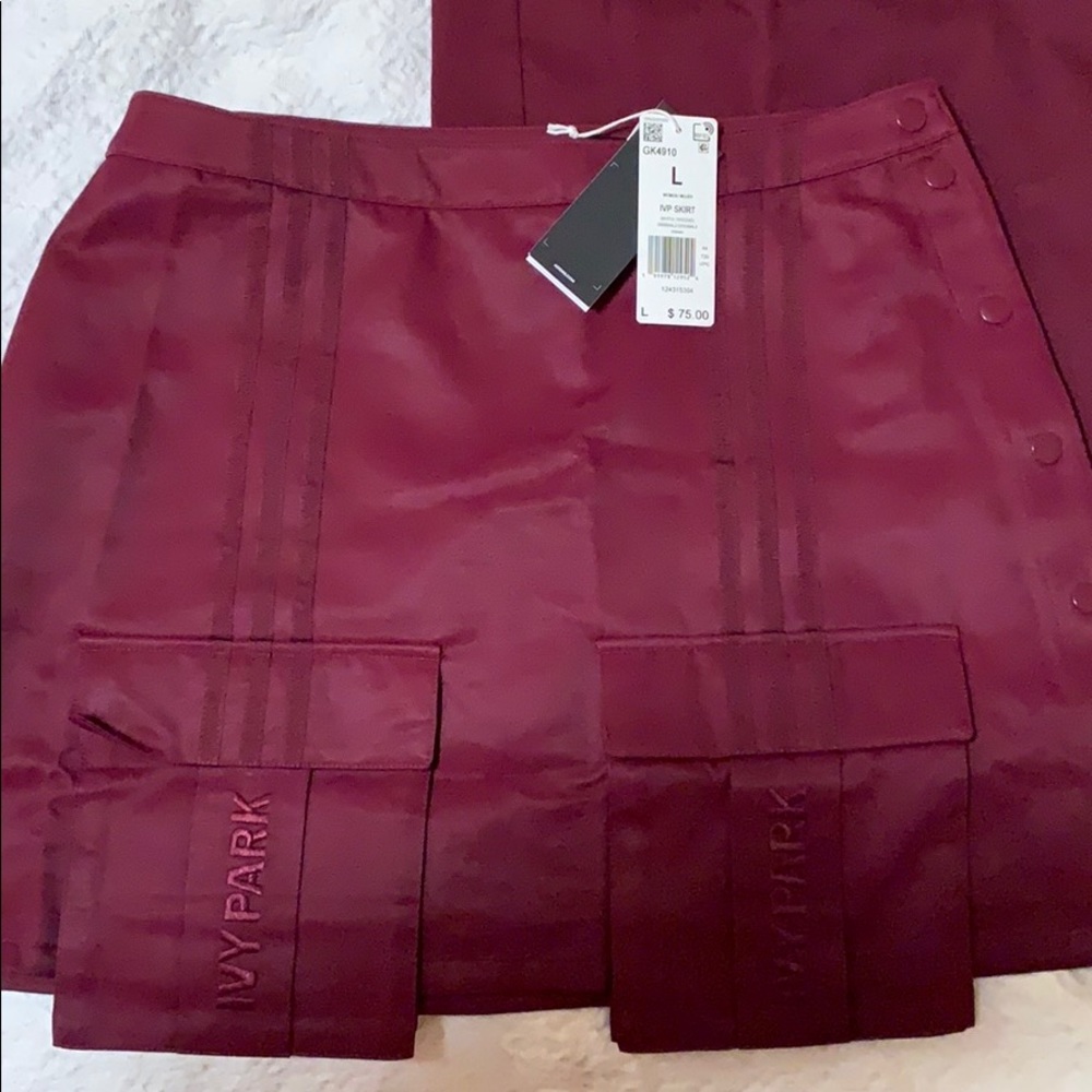 Ivy Park Skirt